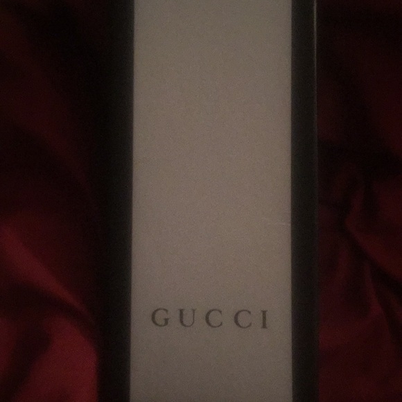 Authentic Gucci box - Picture 3 of 3